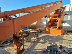 4#9329 Autocarro Iveco