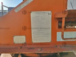 4#9329 Autocarro Iveco