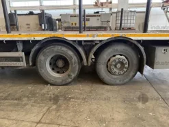 2#9707 Autocarro Iveco