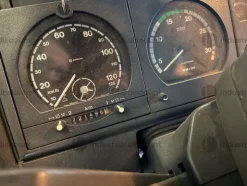 2#9707 Autocarro Iveco