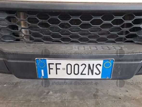 1#9559 Autocarro Iveco