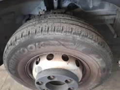 1#9559 Autocarro Iveco