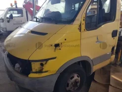 3#9328 Autocarro Iveco 35C9A
