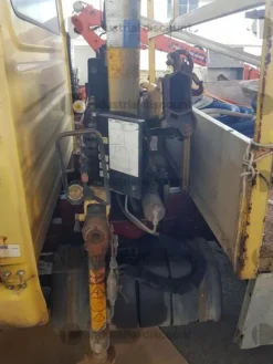 3#9328 Autocarro Iveco 35C9A