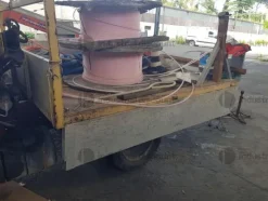 3#9328 Autocarro Iveco 35C9A