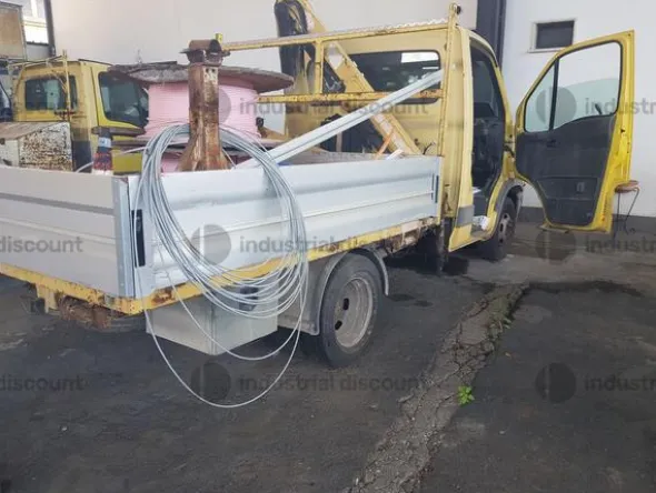 3#9328 Autocarro Iveco 35C9A