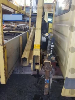 3#9328 Autocarro Iveco 35C9A