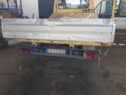 4#9328 Autocarro Iveco 35C9A