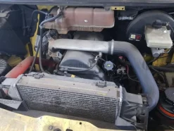 4#9328 Autocarro Iveco 35C9A
