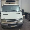 7#6287 Autocarro Iveco 35C17 HPT