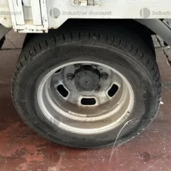 2#9312 Autocarro Iveco Daily