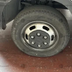 2#9312 Autocarro Iveco Daily