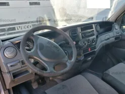 5#9138 Autocarro Iveco Daily