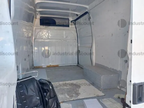 5#9138 Autocarro Iveco Daily