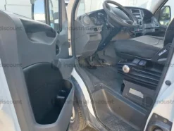 5#9138 Autocarro Iveco Daily