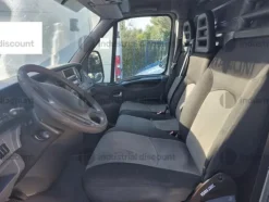 5#9138 Autocarro Iveco Daily