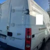4#9138 Autocarro Iveco Daily