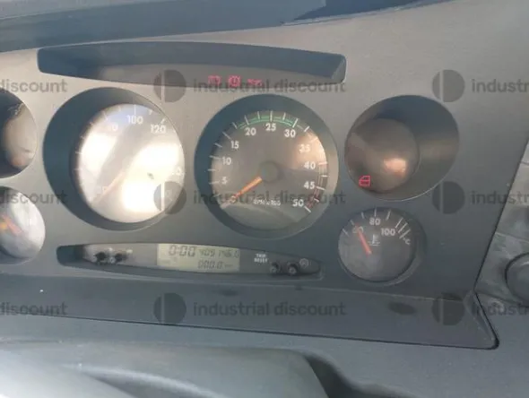 4#9138 Autocarro Iveco Daily