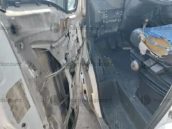 4#9138 Autocarro Iveco Daily