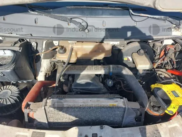 4#9138 Autocarro Iveco Daily