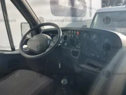 4#9138 Autocarro Iveco Daily