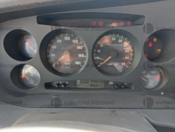 4#9138 Autocarro Iveco Daily
