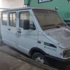 3#9766 Autocarro Iveco Daily