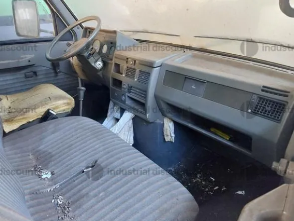 3#9766 Autocarro Iveco Daily
