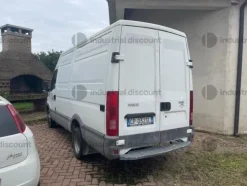 2#9611 Autocarro Iveco Daily