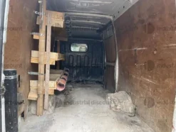 2#9611 Autocarro Iveco Daily