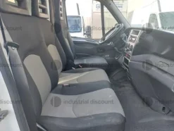 17#9138 Autocarro Iveco Daily
