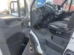17#9138 Autocarro Iveco Daily