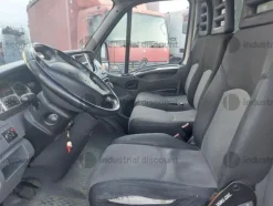 17#9138 Autocarro Iveco Daily