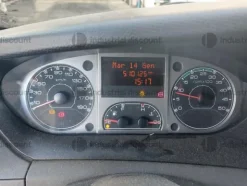 17#9138 Autocarro Iveco Daily