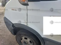17#9138 Autocarro Iveco Daily