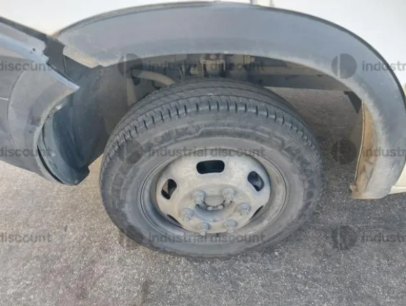 17#9138 Autocarro Iveco Daily