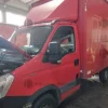 15#9138 Autocarro Iveco Daily