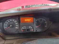 15#9138 Autocarro Iveco Daily