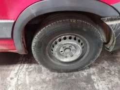 15#9138 Autocarro Iveco Daily