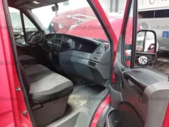 15#9138 Autocarro Iveco Daily
