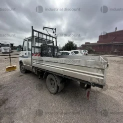 5#9366 Autocarro Iveco Daily 35-12