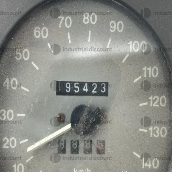 5#9366 Autocarro Iveco Daily 35-12