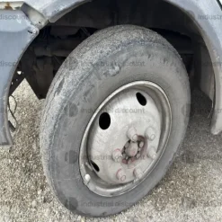 5#9366 Autocarro Iveco Daily 35-12