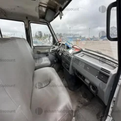 5#9366 Autocarro Iveco Daily 35-12