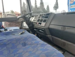 19#9138 Autocarro Iveco Daily