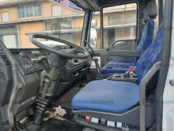 19#9138 Autocarro Iveco Daily
