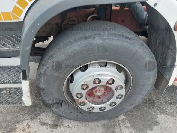 19#9138 Autocarro Iveco Daily