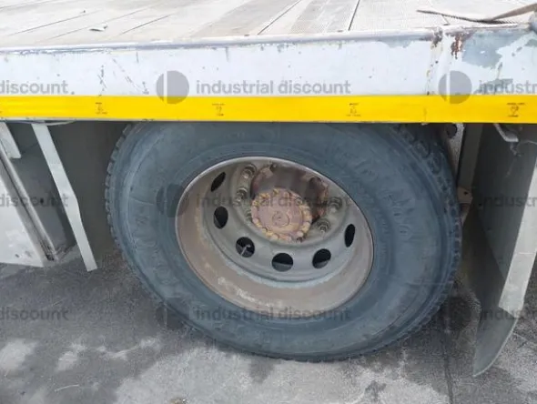 19#9138 Autocarro Iveco Daily