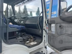 19#9138 Autocarro Iveco Daily