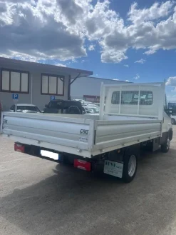 Autocarro Iveco Daliy 35C16